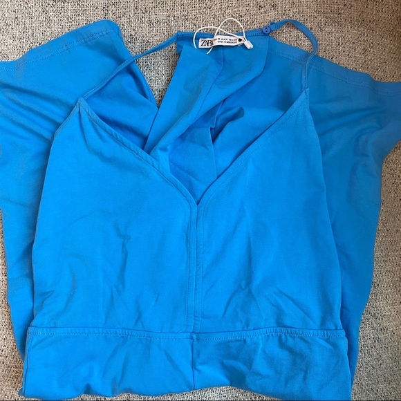 Zara romper NWT - Picture 6 of 10